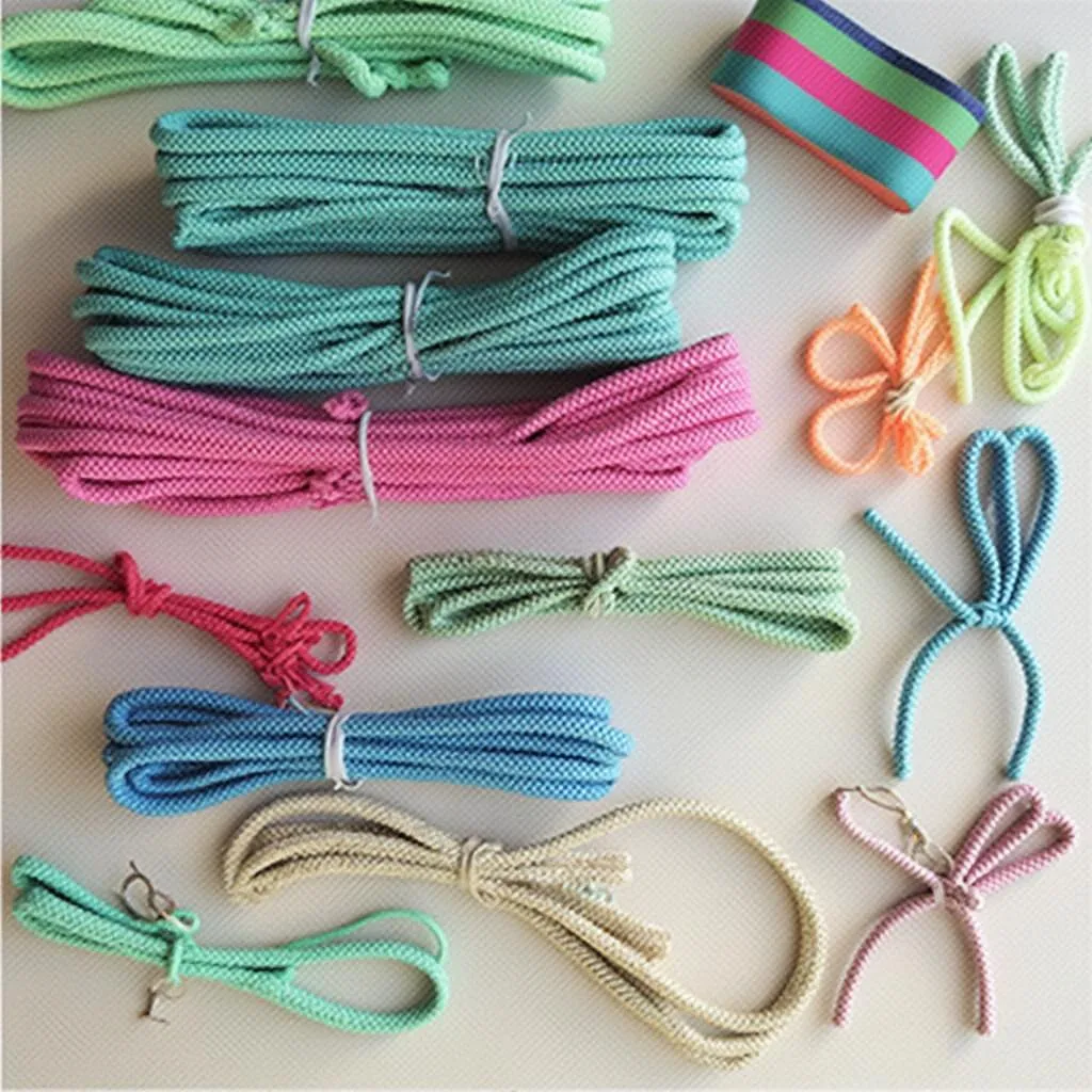 Accesorios de yoga y pilates
