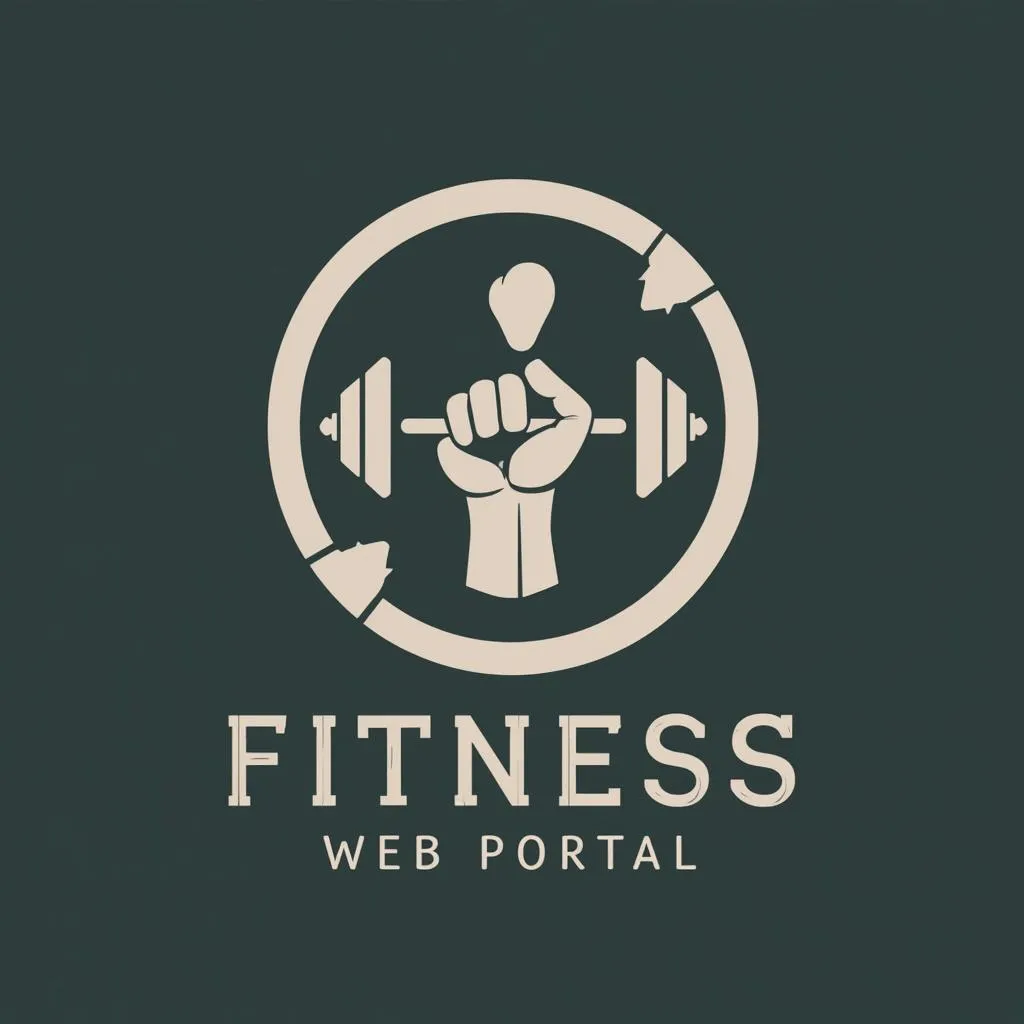 Logo de Portal Fitness Pro